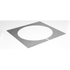 FAGERHULT - Discovery Evo Yleisvalaisin - 92652 LED ASENNUSLAATTA