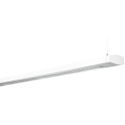 FAGERHULT - Pinta-/ripustusvalaisi DTI LED - 29461 2000LM 1200 VA 3K