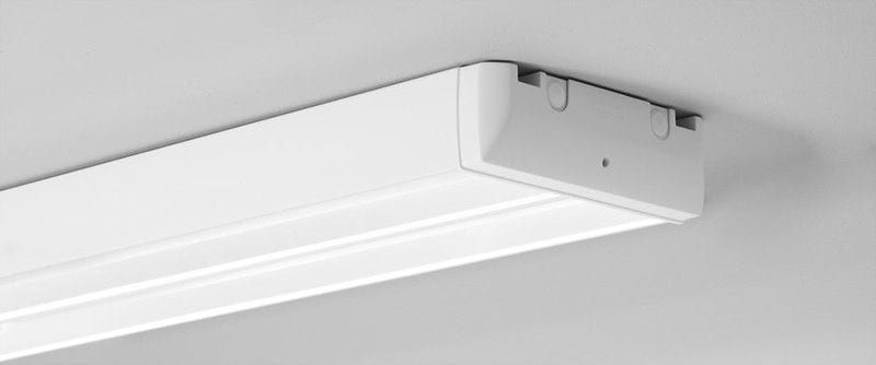FAGERHULT - URHEILUTILAVALAISIN EXCIS LED - 18445-402 LED LEVEÄ 3K