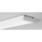 FAGERHULT - URHEILUTILAVALAISIN EXCIS LED - 18445-402 LED LEVEÄ 3K