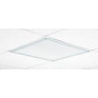 FAGERHULT - Uppoasennusvalais ML HYDRO LED - 23345 U 600X600 4K CRI80