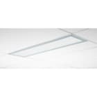 FAGERHULT - Uppoasennusvalais ML HYDRO LED - 23348 U 300X1200 3K CRI80