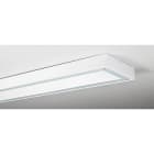 FAGERHULT - Pinta-asennusvala ML HYDRO LED - 23390-402 P 300X1200 3K CRI80