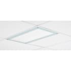 FAGERHULT - Uppoasennusvalais ML HYDRO LED - 23606 U. 300X600 TW