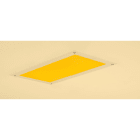 FAGERHULT - Uppoasennusvalais ML HYDRO LED - 23610 U. 300X600 TW+AMBER