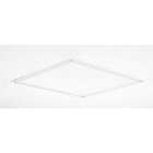 FAGERHULT - Uppoasennusvalais ML HYDRO LED - 23612 U. 600X600 TW