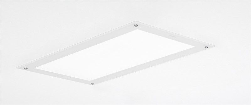 FAGERHULT - Uppoasennusvalais ML HYDRO LED - 23618 U. 300X600 830