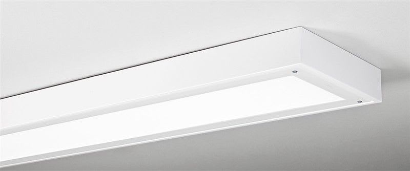 FAGERHULT - Pinta-asennusvala ML HYDRO LED - 23619 P. 300X1200 830