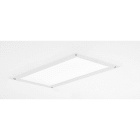 FAGERHULT - Uppoasennusvalais ML HYDRO LED - 23622-402 U. 300X600 840