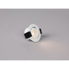 HIDE-A-LITE - Alasvalo - Optic XS Tilt Valkoinen 3000K