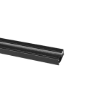 HIDE-A-LITE - Kiskotarvike - LiteTrac Kisko 1-vaihe 1m Must