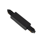 HIDE-A-LITE - Kiskotarvike - Keskiliitin 1-vaihe Musta