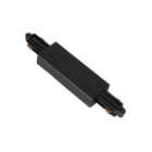 HIDE-A-LITE - Kiskotarvike - Keskiliitin 1-vaihe Musta