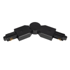 HIDE-A-LITE - Kiskotarvike - Säädettävä Jatko 1-vaihe Musta