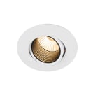 HIDE-A-LITE - Alasvalo - Optic Focus Valkoinen 3000K