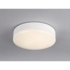 HIDE-A-LITE - Tunnistinvalaisin - IP44 900lm 11W 3/4K WH S