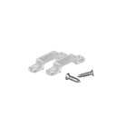 HIDE-A-LITE - Asennussarja - Kiinn. LEDstrip 230V IP65 20pc