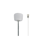 GLAMOX - Lisätarvike - MNT V1 WQ1.5 C2.5 3X0.75 CUP