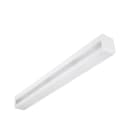 GLAMOX - Työpistevalaisin - A40-W600 LED 1000 HF 830 OU