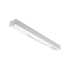 SG ARMATUREN - Pinta-asennusvalaisin - NAMSEN 600 2700K W/OUTLET