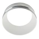 SG ARMATUREN - Kohdevalaisin - TUBE MINI BAFFEL WHITE Dia59