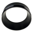 SG ARMATUREN - Kohdevalaisin - TUBE MINI BAFFEL BLACK Dia59