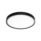 SG ARMATUREN - Pinta-asennusvalaisin - DISC 480 4000K MU