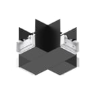 LEDIMO - Mekaaninen lisätarvike - Jatkopala + B