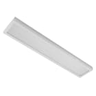 AIRAM - Pinta-/ripustusvalaisin - TRADI OP RM 26W/830 VA DA