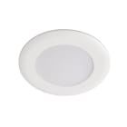AIRAM - Alasvalo - IP44 8W 830/840 DIM ACO WH Fix