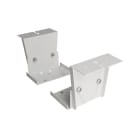 SG ARMATUREN - Mekaaninen lisätarvike - Arena/Area sääd.kulmakiinnike