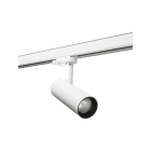 SG ARMATUREN - Kohdevalaisin - ZIP TUBE MINI WHITE 3-T 2700K