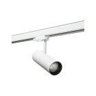 SG ARMATUREN - Kohdevalaisin - ZIP TUBE MINI WHITE 3-T 3000K