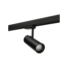 SG ARMATUREN - Kohdevalaisin - ZIP TUBE MINI BLACK 3-T 3000K