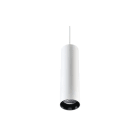 SG ARMATUREN - Ripustusvalaisin - ZIP TUBE PENDANT MINI WH 2700K