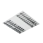 VALOISTE - Moduuliva Valoiste Vaasa P LED - 35W, 3240lm, 4000K, IP40, DALI