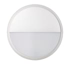 PHILIPS - Mekaaninen lisätarvike - WL140Z Half-moon Ring WH