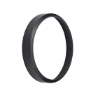 PHILIPS - Mekaaninen lisätarvike - WL140Z Deco Ring BK