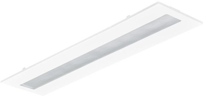 PHILIPS - Uppoasennusvalaisin - RC136B 43S/840 WIA W30L120 OC