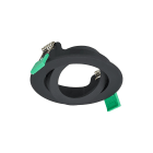 PHILIPS - Mekaaninen lisätarvike - RS150Z CFRM RND-ADJUST D80 BK