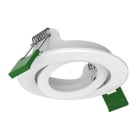 PHILIPS - Mekaaninen lisätarvike - RS155Z CFRM RND-ADJUST D70 WH