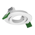 PHILIPS - Mekaaninen lisätarvike - RS155Z CFRM RND-ADJUST D70 WH