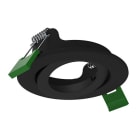 PHILIPS - Mekaaninen lisätarvike - RS155Z CFRM RND-ADJUST D70 BK