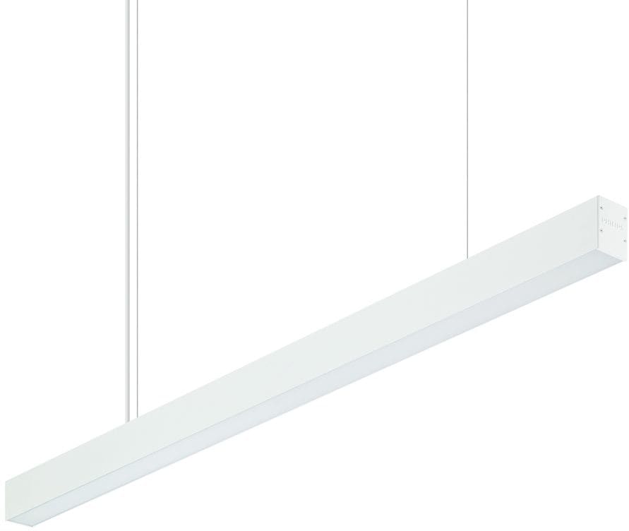 PHILIPS - Ripustusvalaisin PlainView - SP140P LED48S/840 PSD PI5 SM2