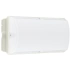 PHILIPS - Seinävalaisin sisä - WL055V LED6S/840 PSU EL3 WH