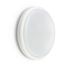 PHILIPS - Yleisvalaisin - WL070V LED17S/840 PSU II WH