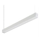 PHILIPS - Pinta-/ripustusvalaisin - SM350C 40S/840 PSU L1200 ALU