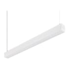 PHILIPS - Pinta-/ripustusvalaisin - SM350C 40S/840 PSU L1200 WH