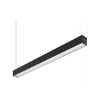 PHILIPS - Pinta-/ripustusvalaisin - SM350C 40S/840 PSU L1200 BK