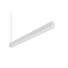 PHILIPS - Pinta-/ripustusvalaisin - SM350C 40S/840 PSD L1200 ALU